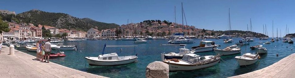 Hvar -Croatia