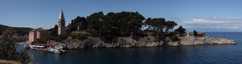 Lošinj-Croatia