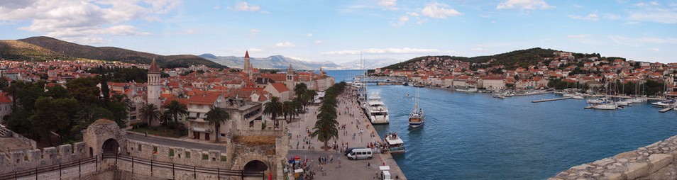 Trogir-Croatia