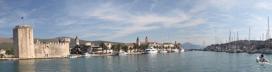 Trogir - Croatia