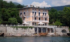 Villa Florida**** - Ičići
