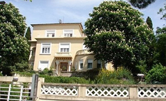Villa Lisette*** - Crikvenica