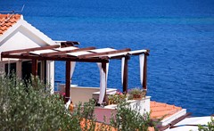 VILLA ADEREZA**** - VIS