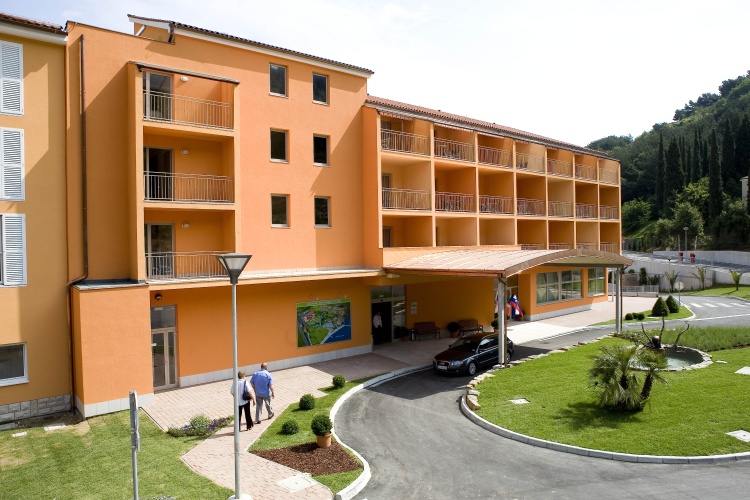 Hotel Salinera - Portorož
