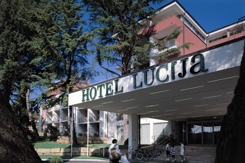 Hotel Lucija - Portorož