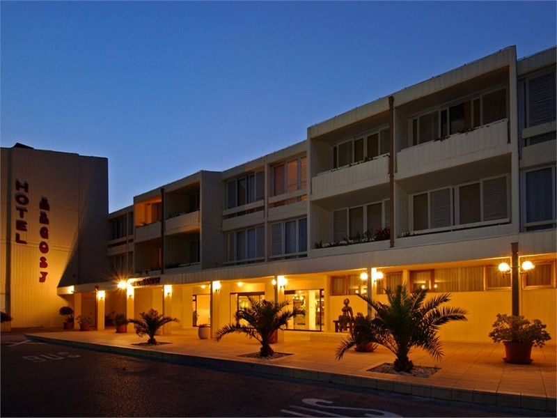 Via Mea Travel Hotel Argosy