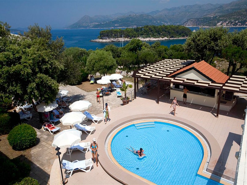 Argosy Hotel - Dubrovnik