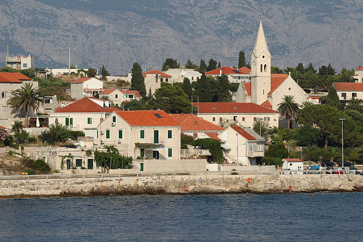 Villa Mir Vami