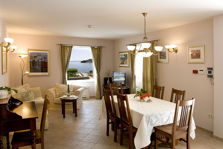 Villa Mir Vami