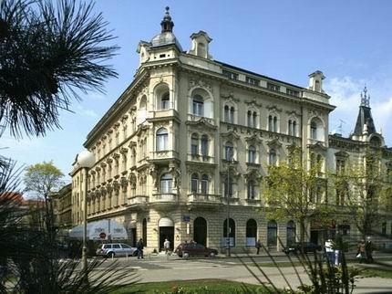 Hotel Palace Zagreb