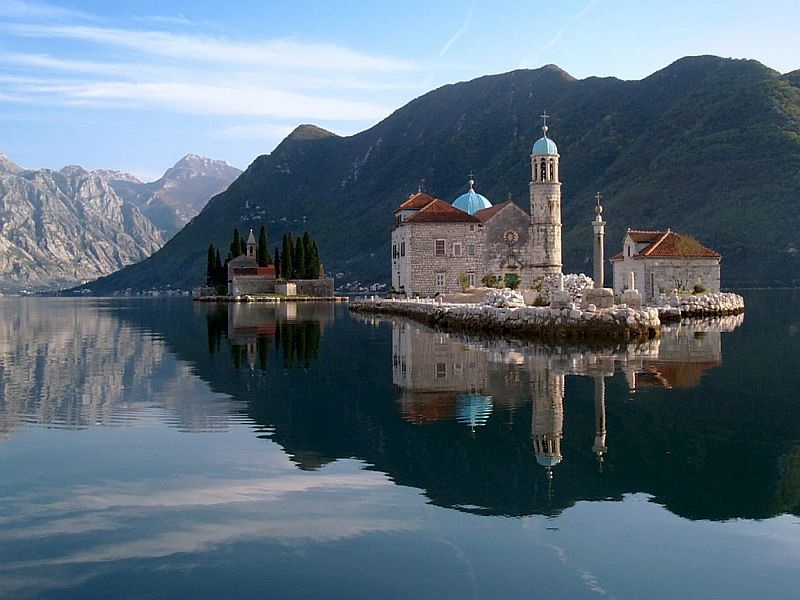 DISCOVER MONTENEGRO, THE LAND OF THE BLACK MOUNTAINS