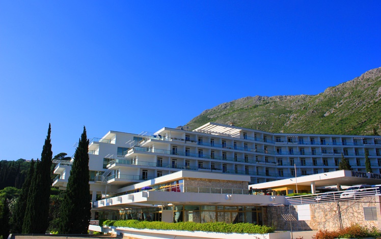 Hotel Astarea - Mlini