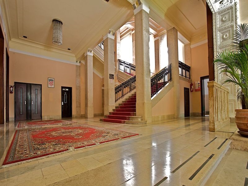 Guest House Riviera - Pula