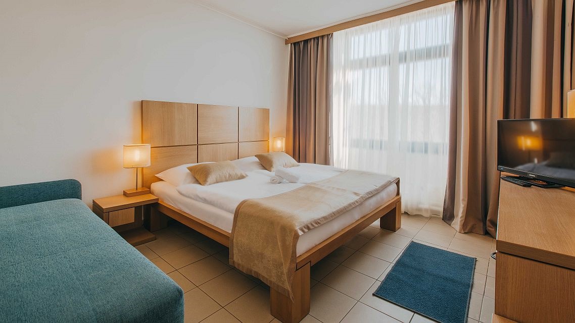 Aminess Magal Hotel 