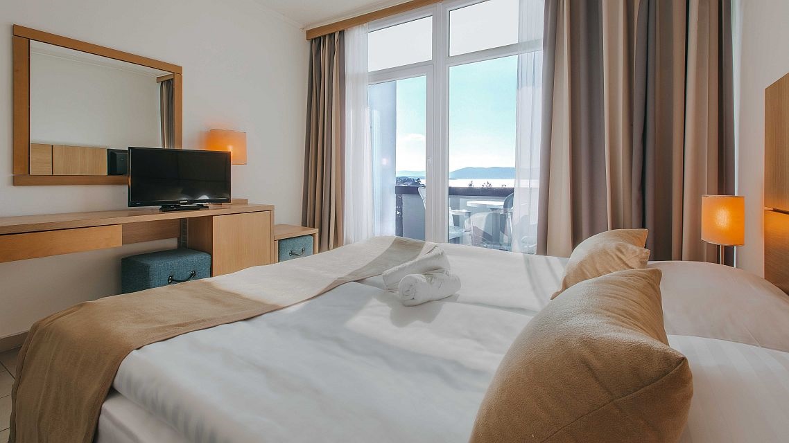 Aminess Magal Hotel 