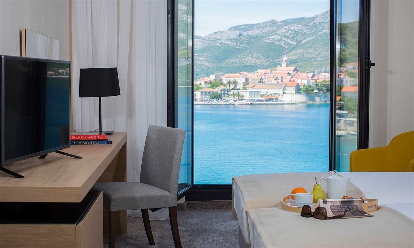 Aminess Liburna Hotel - Korčula