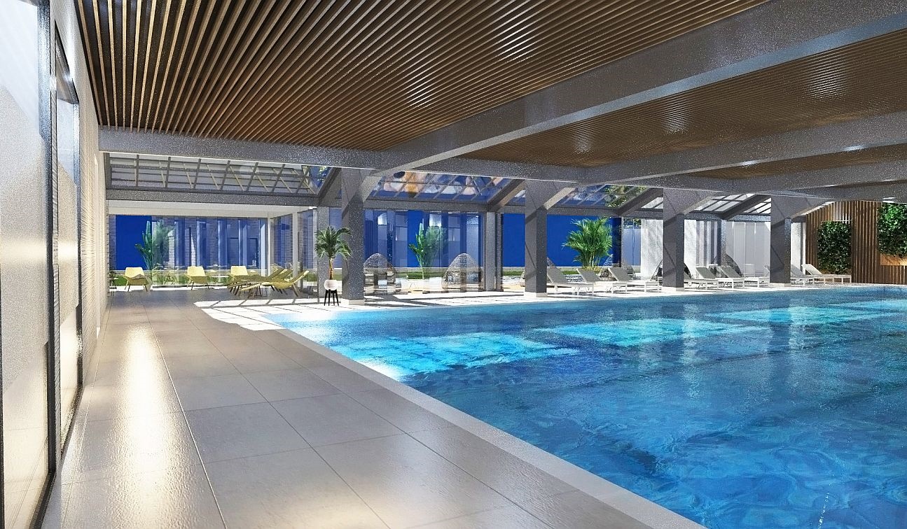 Valamar Meteor Hotel - Makarska