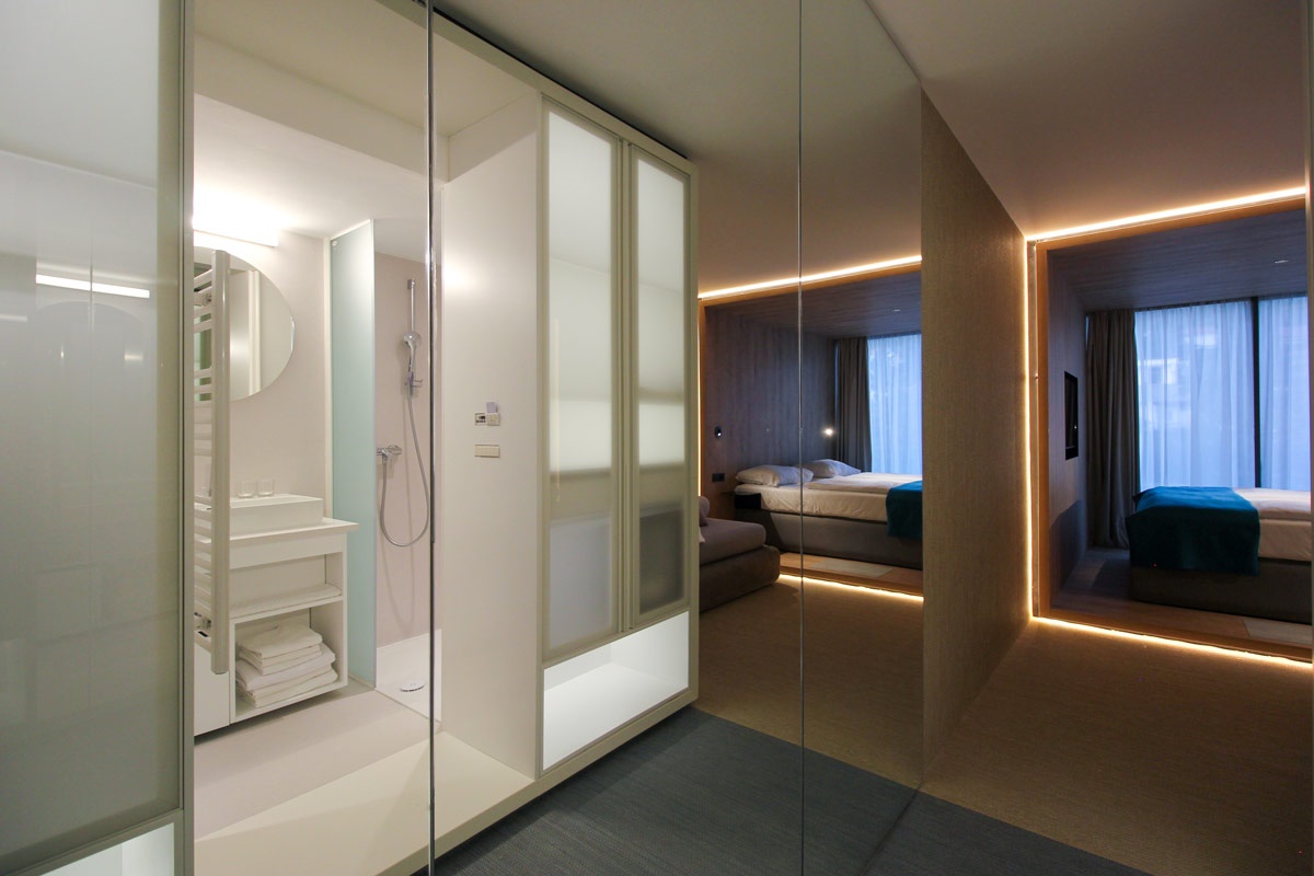 Hotel Katarina Selce
