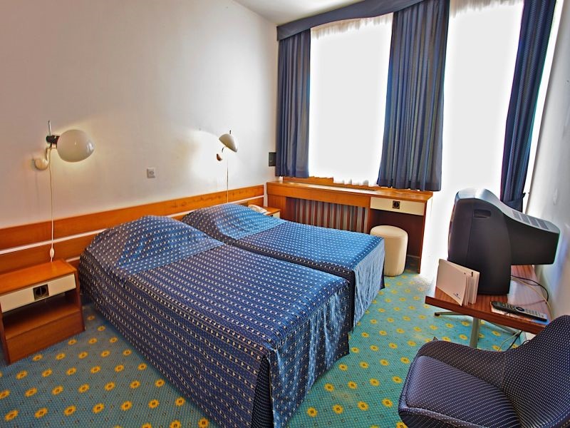 Hotel Brioni - Pula