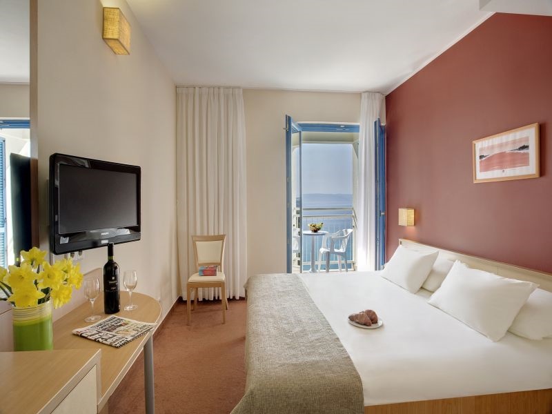 Valamar Hotel Koralj Krk