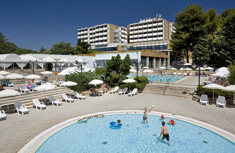 Pical Sunny Hotel - Poreč