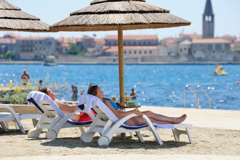 Pical Sunny Hotel - Poreč