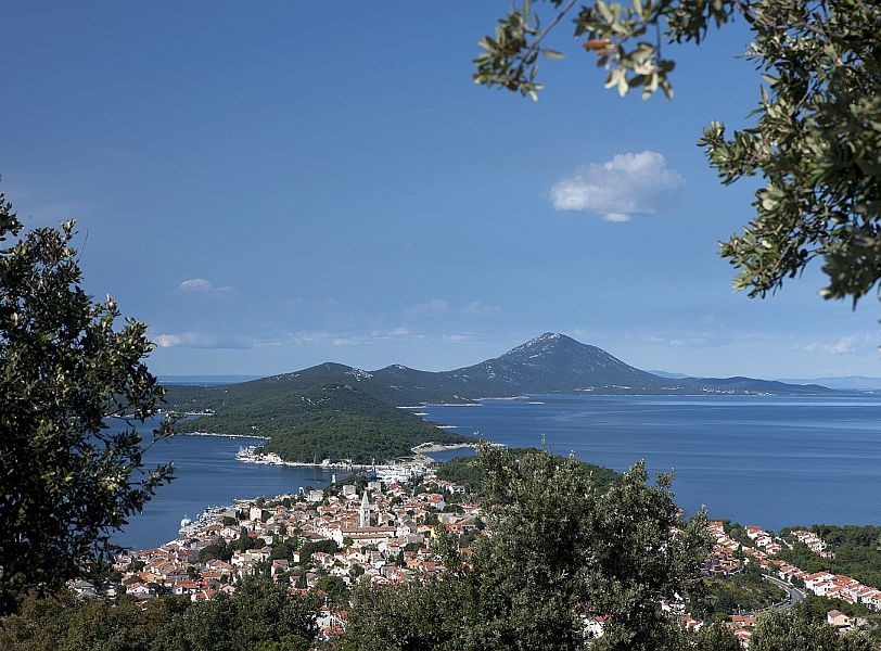 THE ISLAND OF THE DOLPHINS: CRES & LOŠINJ
