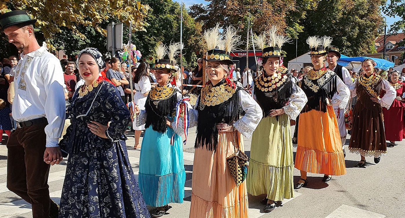 Slawonien, ein Land der Gastfreundschaft 