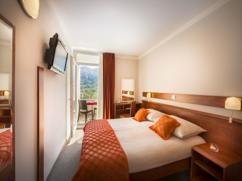Corinthia Baška Sunny Hotel by Valamar
