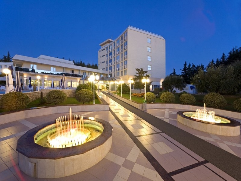Hotel Laguna Park Hotel Laguna Park - Poreč – Bild 1