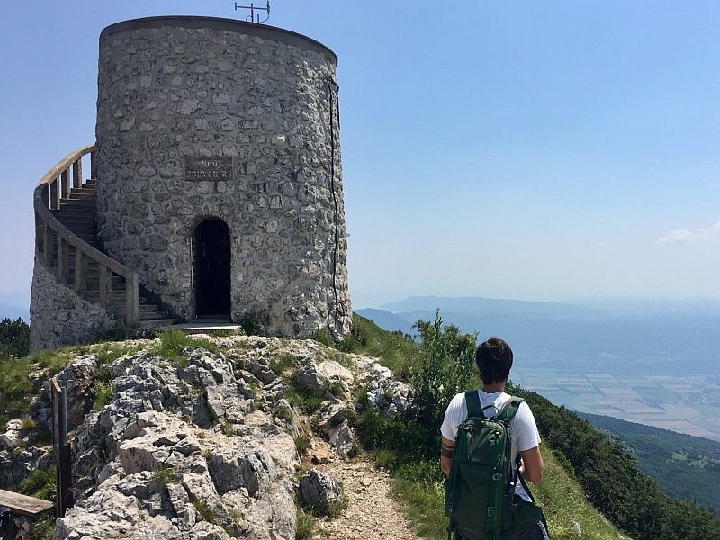 WANDERKREUZFAHRT KVARNERBUCHT WANDERKREUZFAHRT KVARNERBUCHT – Bild 1